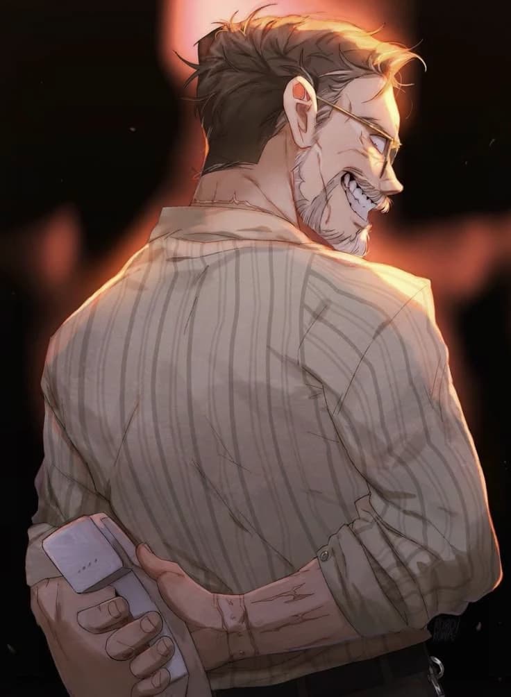William Afton thumbnail