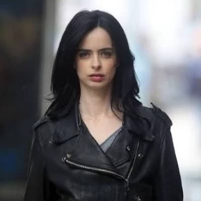 Jessica Jones thumbnail