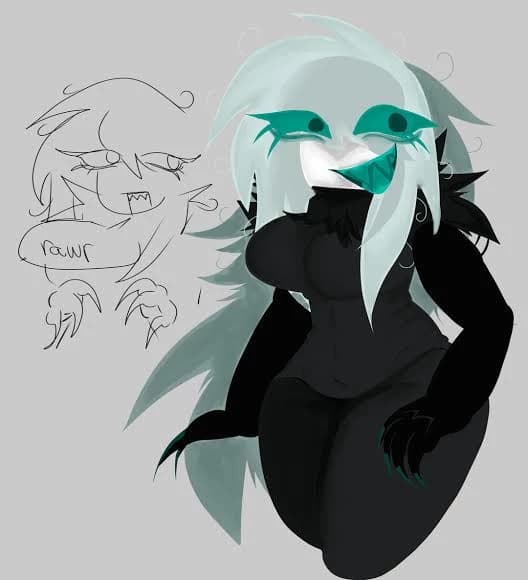 Pursuer - Alli thumbnail