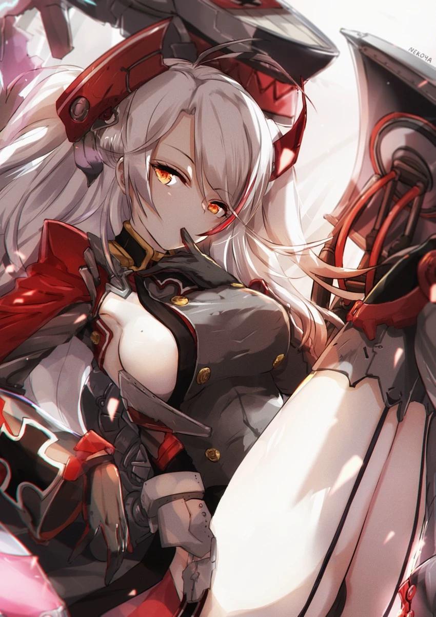 KMS Prinz Eugen thumbnail