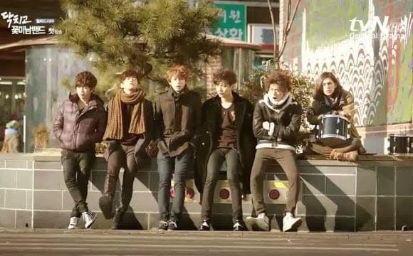 Musical love thumbnail