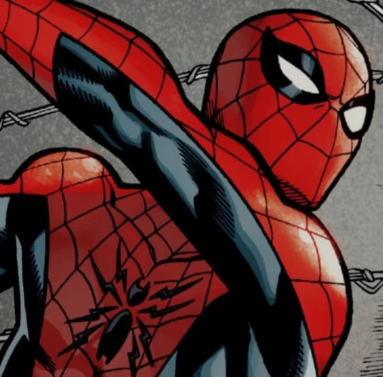 Spiderman thumbnail
