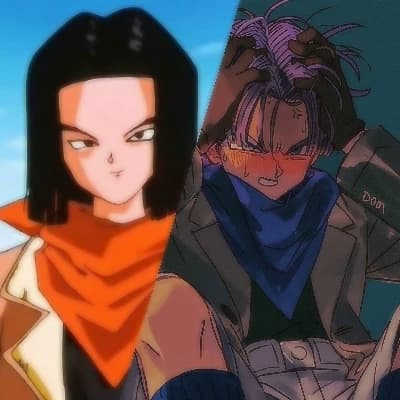 Android 17 (Lapis) thumbnail