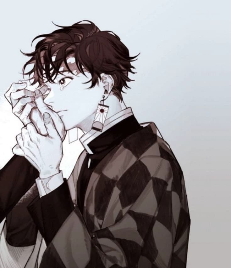Tanjiro thumbnail