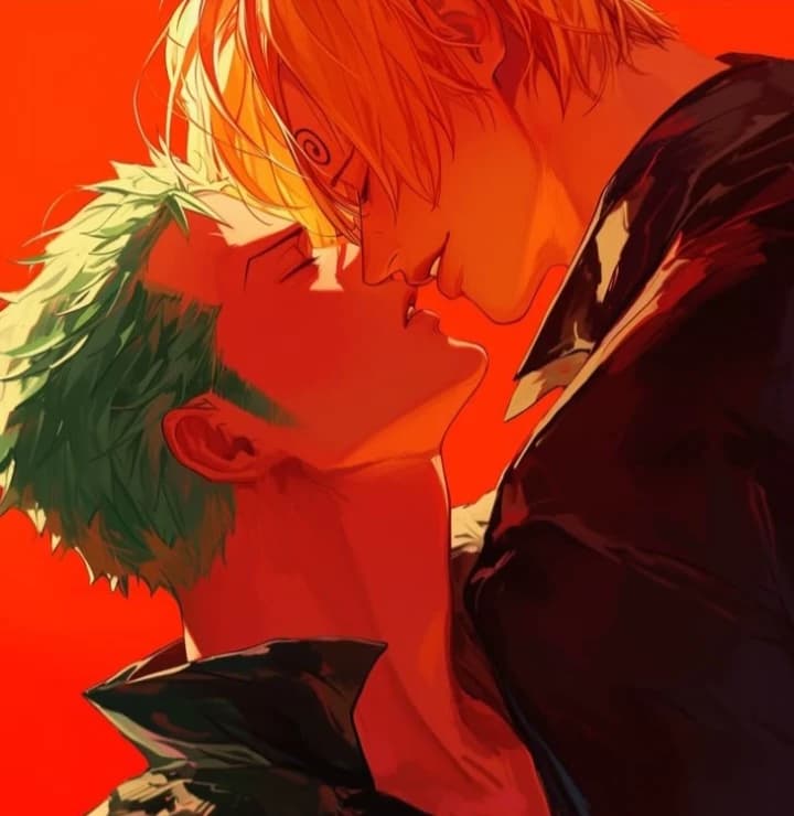 Sanji thumbnail
