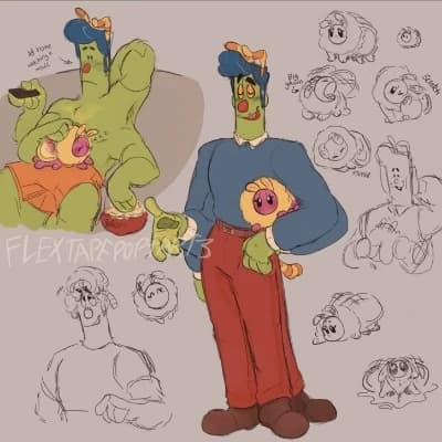 Howdy Pillar thumbnail