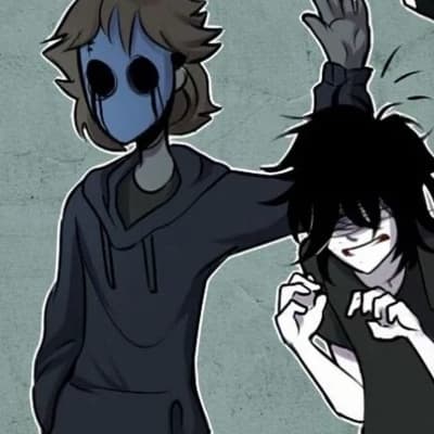 Eyeless Jack & Jeff The Killer thumbnail