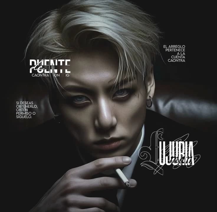 Colonel - Jeon Jungkook thumbnail