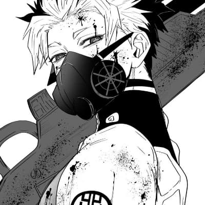 Gen Narumi (BL) thumbnail