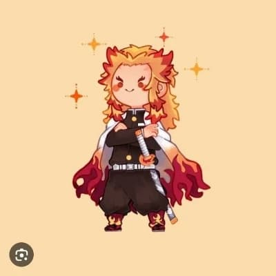  Sick Kyojuro Rengoku thumbnail