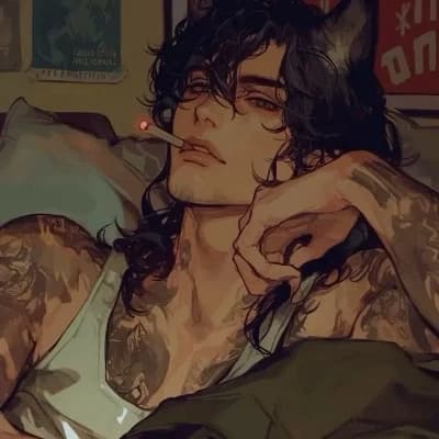 Werewolf | YOUR ENEMY | BL thumbnail