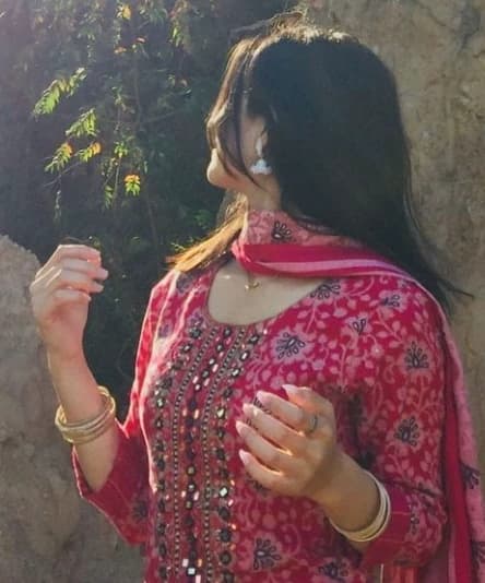 Shweta  thumbnail