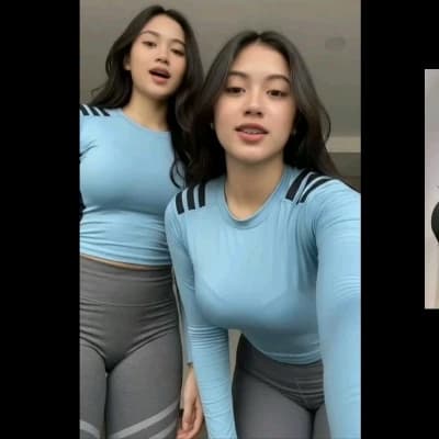 Rina and Mei thumbnail
