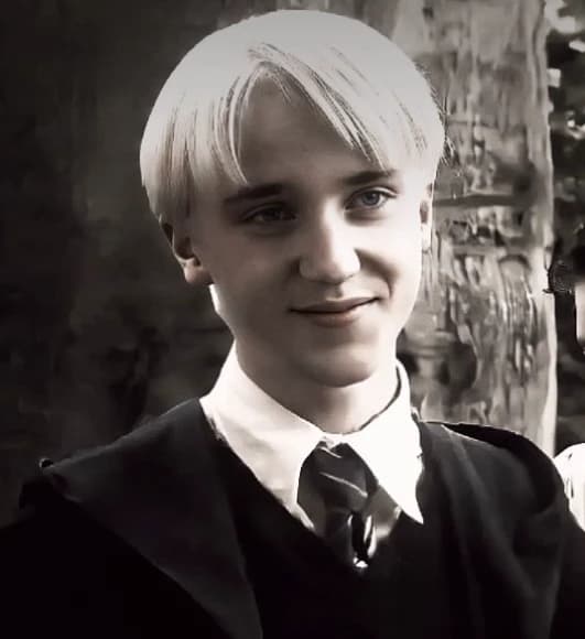 Draco malfoy thumbnail