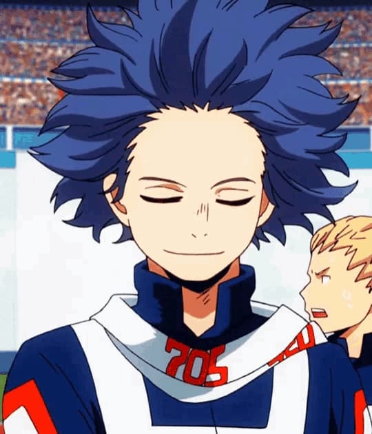 Hitoshi Shinso thumbnail