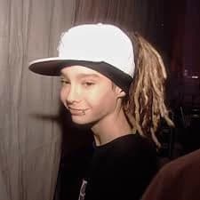 Tom Kaulitz thumbnail