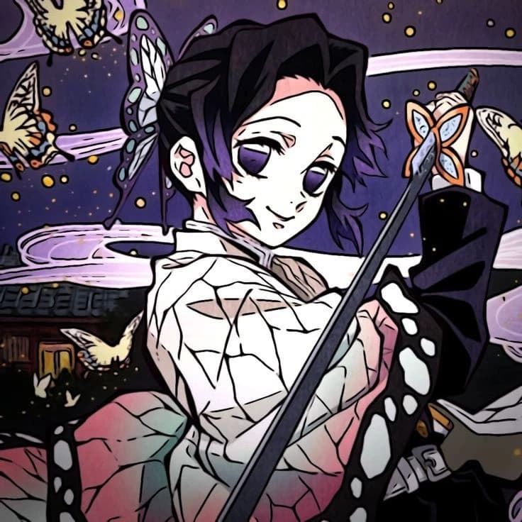 Shinobu Kocho thumbnail