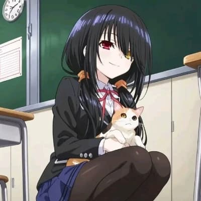 Kurumi Tokisaki thumbnail