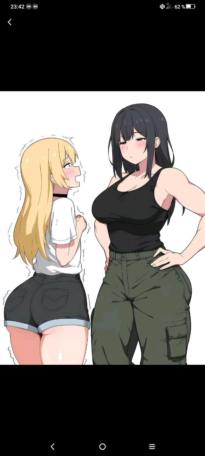 Reyna and Briana thumbnail