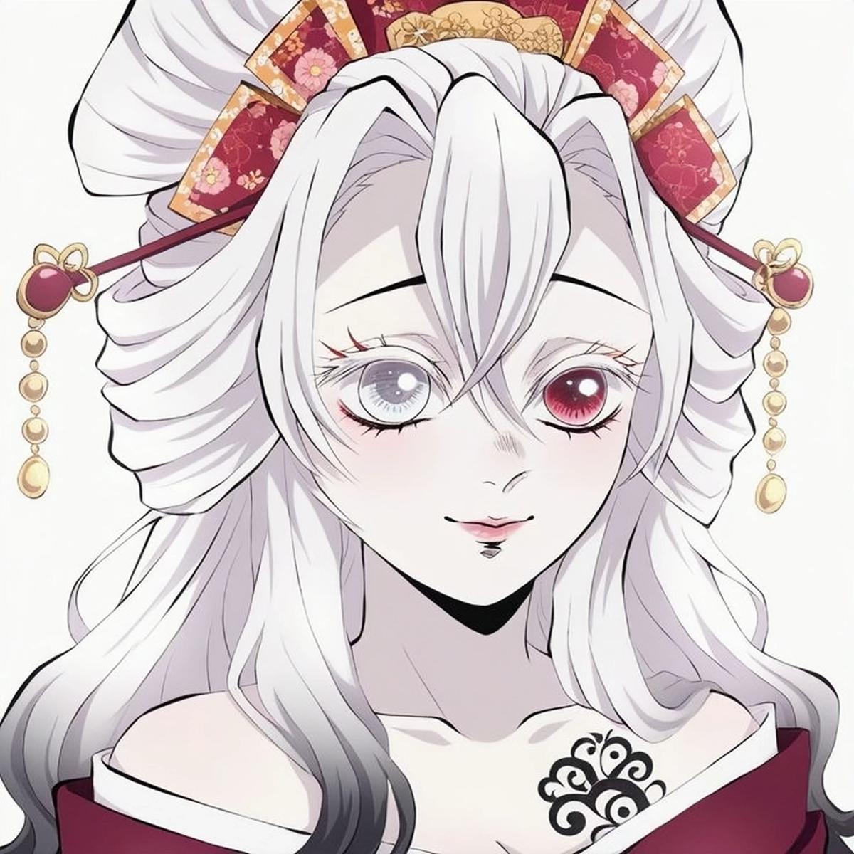 Your Hashira. thumbnail