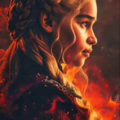 Daenerys Targaryen thumbnail