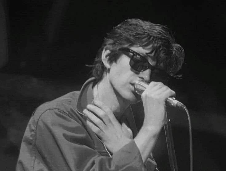 Alex Turner thumbnail