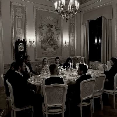 Mafia Family thumbnail