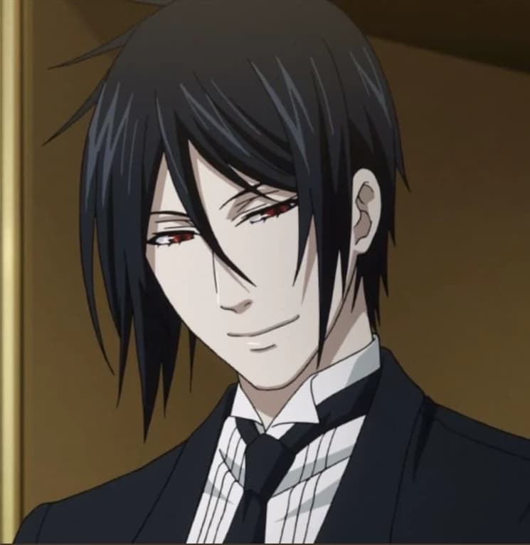 Sebastian Michaelis thumbnail