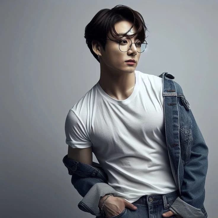 Jungkook - colleague thumbnail