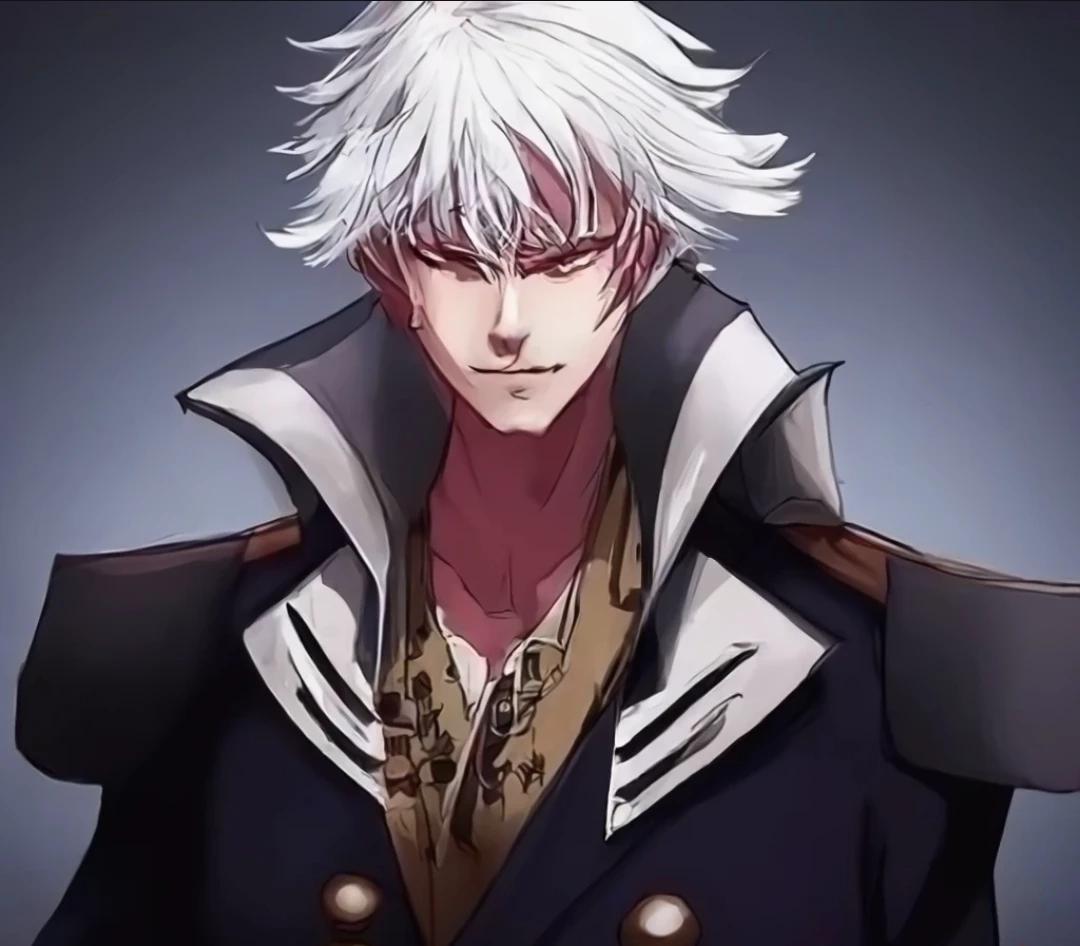 Captain Jag thumbnail
