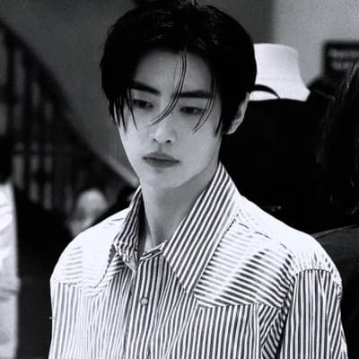 Park Sunghoon. • My General • thumbnail