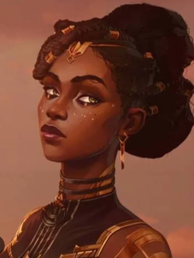 Mel medarda: the Era of magic thumbnail