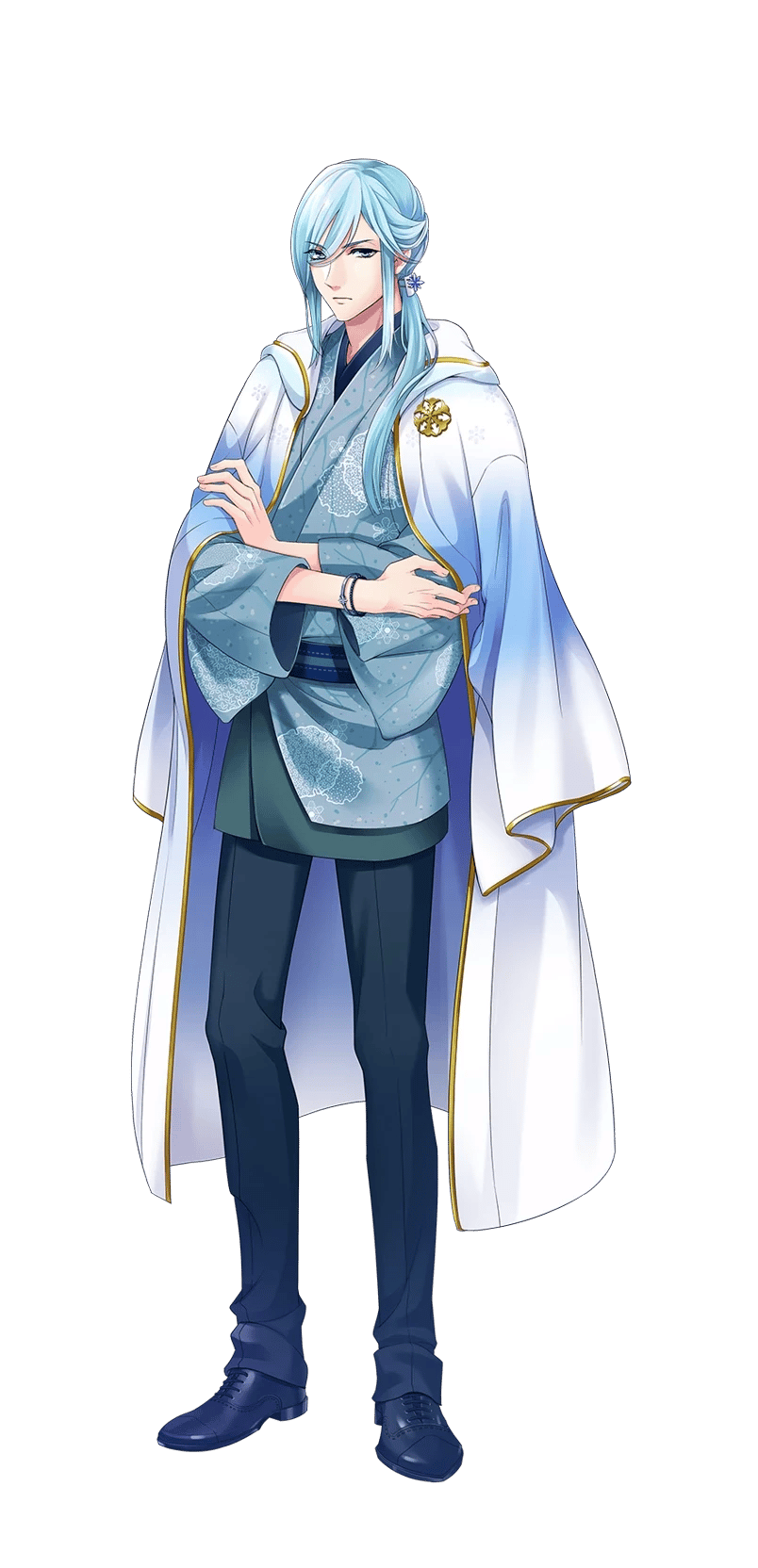 Shizuki thumbnail