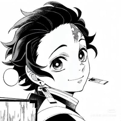 Tanjiro Kamado thumbnail