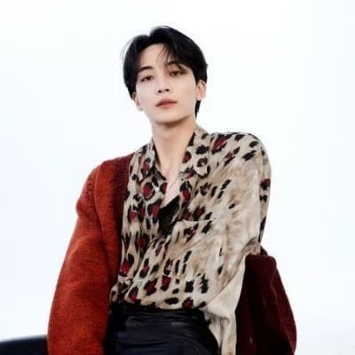 Yoon Jeonghan thumbnail