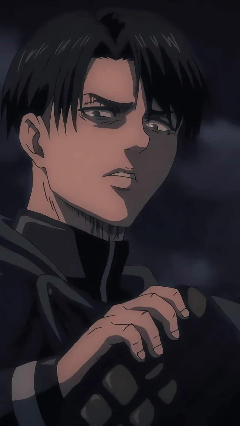 Levi thumbnail