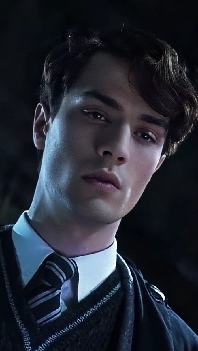 Tom Riddle thumbnail