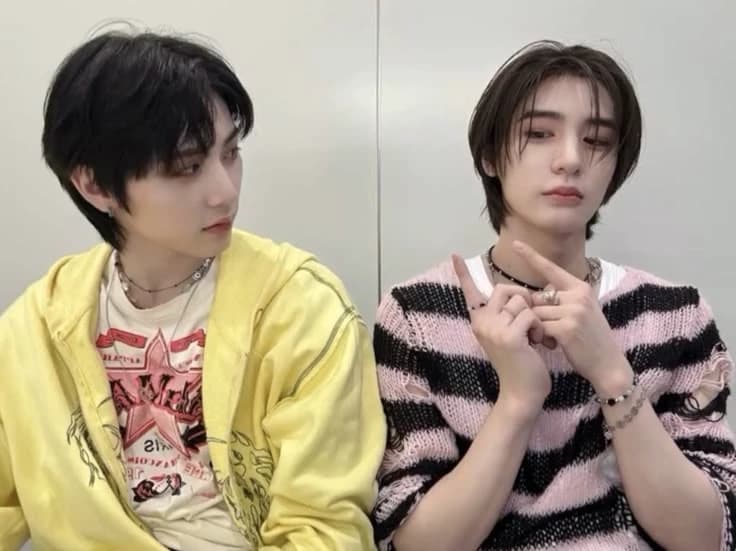 Gongfourz/Leehan&Taesan - Boys' Love thumbnail