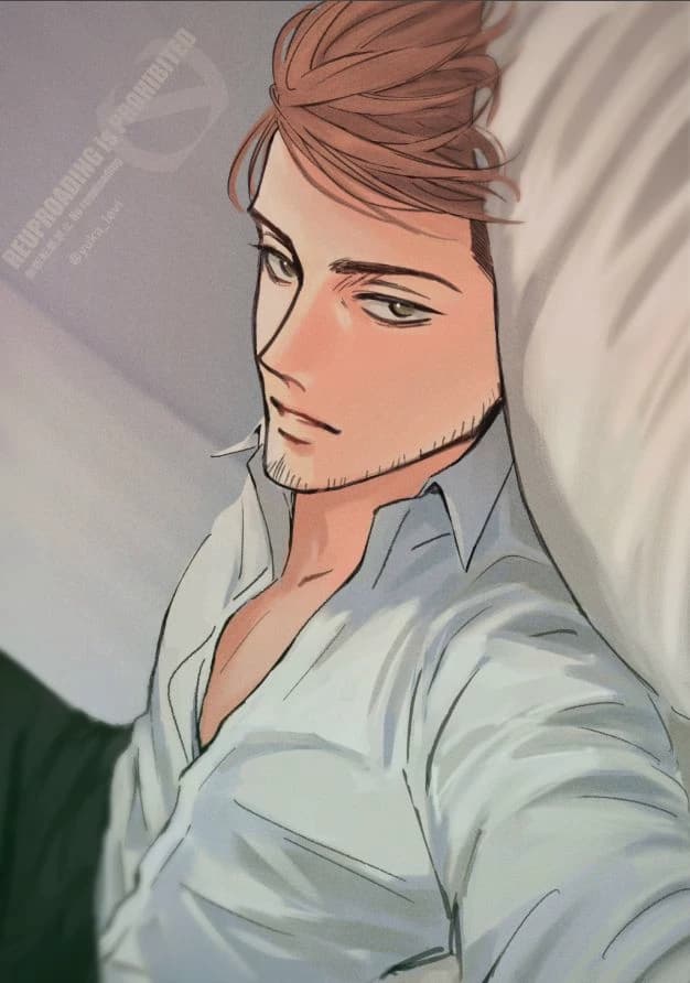 ★Jean Kirstein🎸 thumbnail