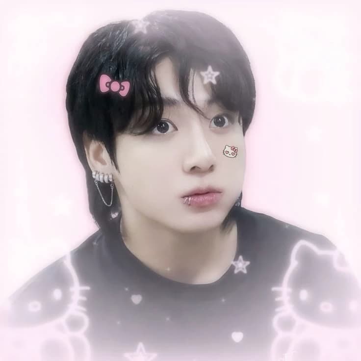 Jeon Jungkook thumbnail