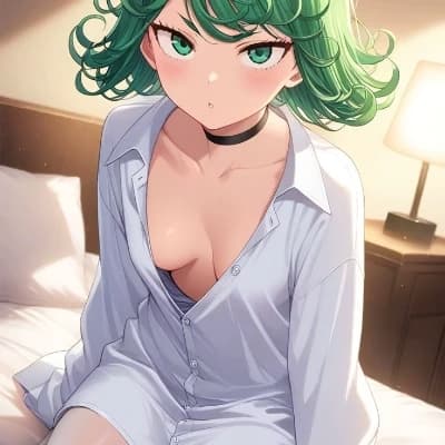 Tatsumaki thumbnail