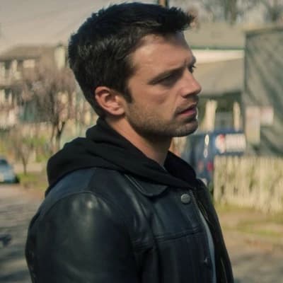 James Buchanan 'Bucky' Barnes thumbnail