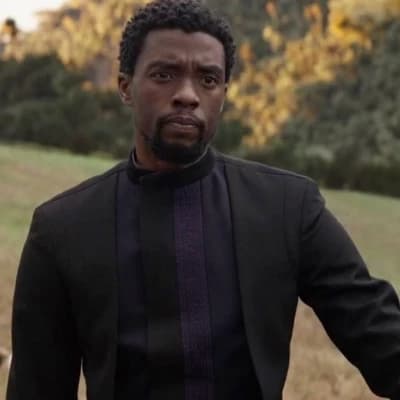 T'Challa thumbnail