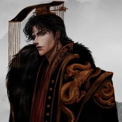 Shuxiang huang, Yuè(meeka) thumbnail