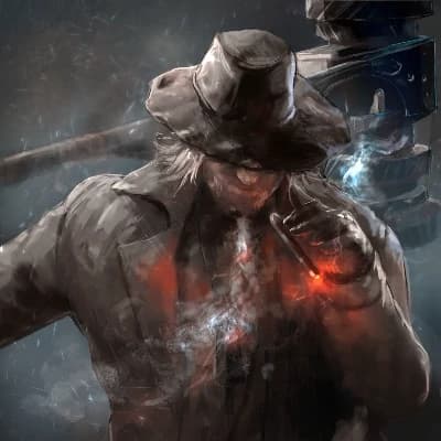 Karl Heisenberg thumbnail