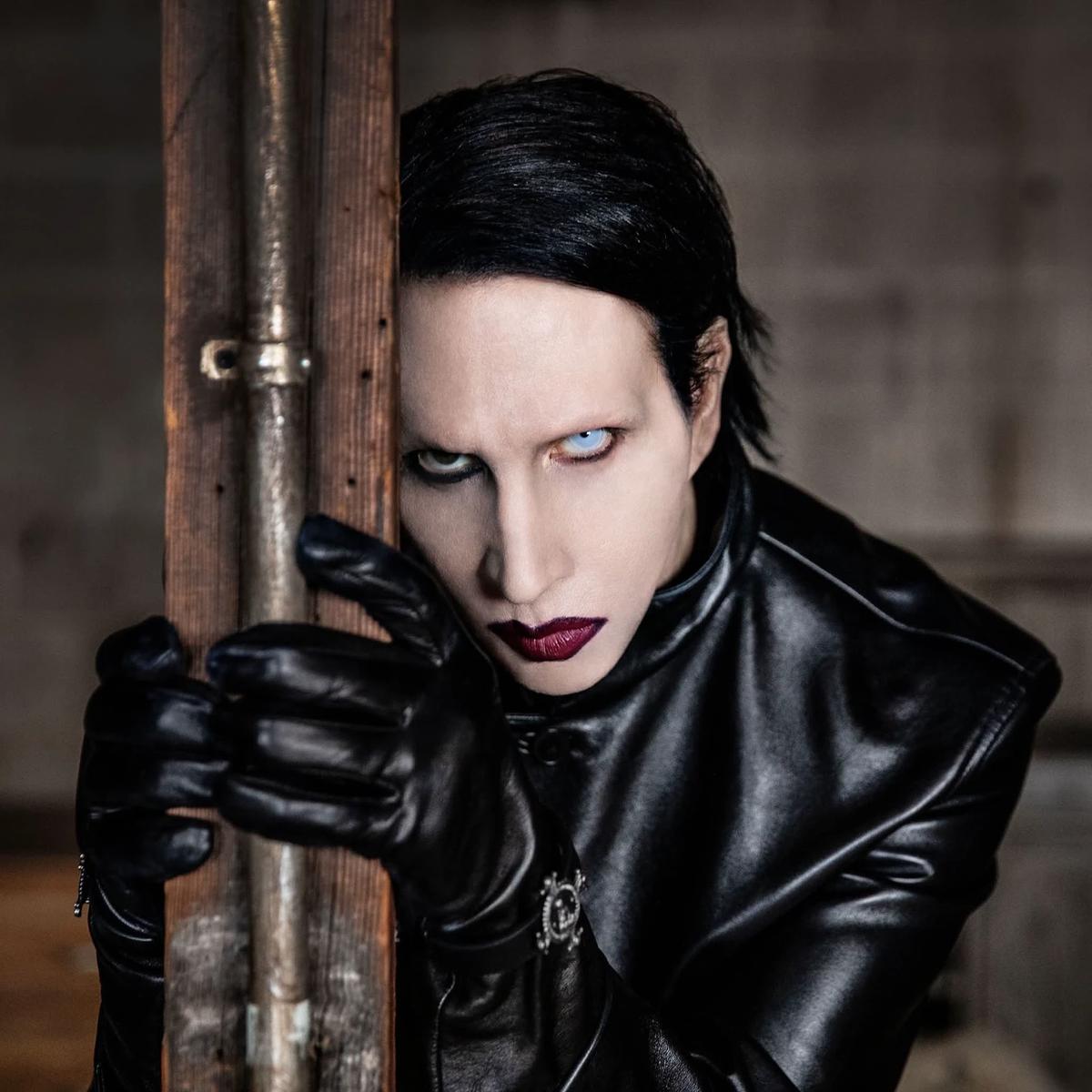 Marilyn Manson  thumbnail