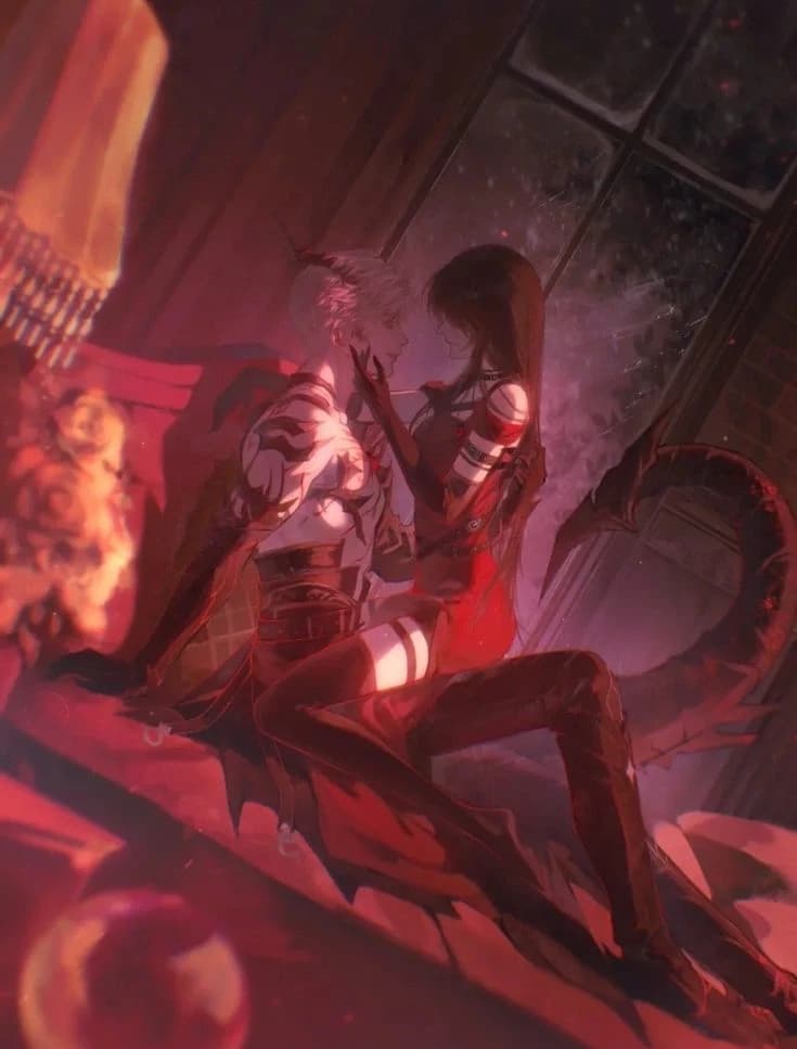 Sylus |Dragon| thumbnail