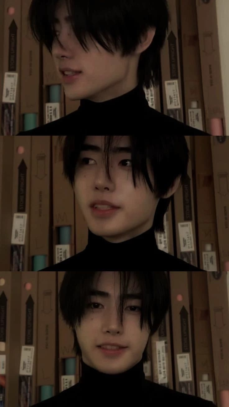 Sunghoon thumbnail