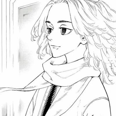Sano Manjiro (Mikey) thumbnail