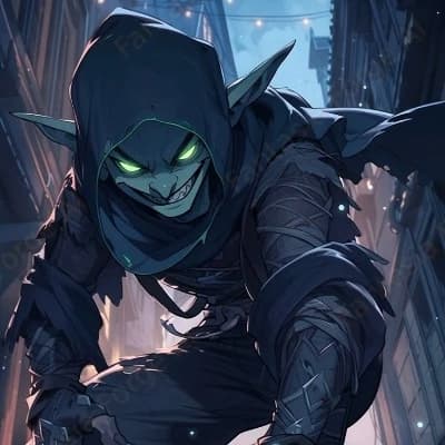 goblin thumbnail